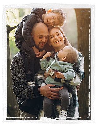 Hope For Tomorrow Child & Family Ministries